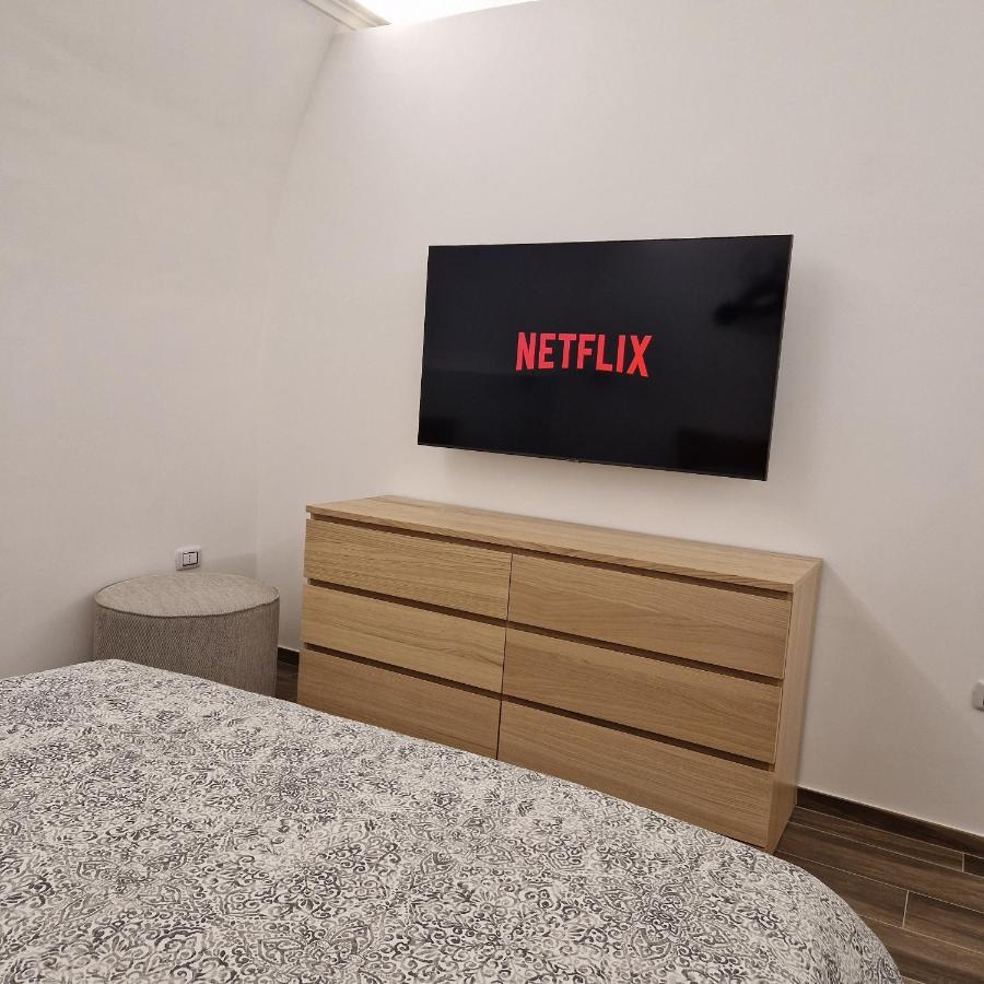 מסאפרה B&B Il Rosone מראה חיצוני תמונה