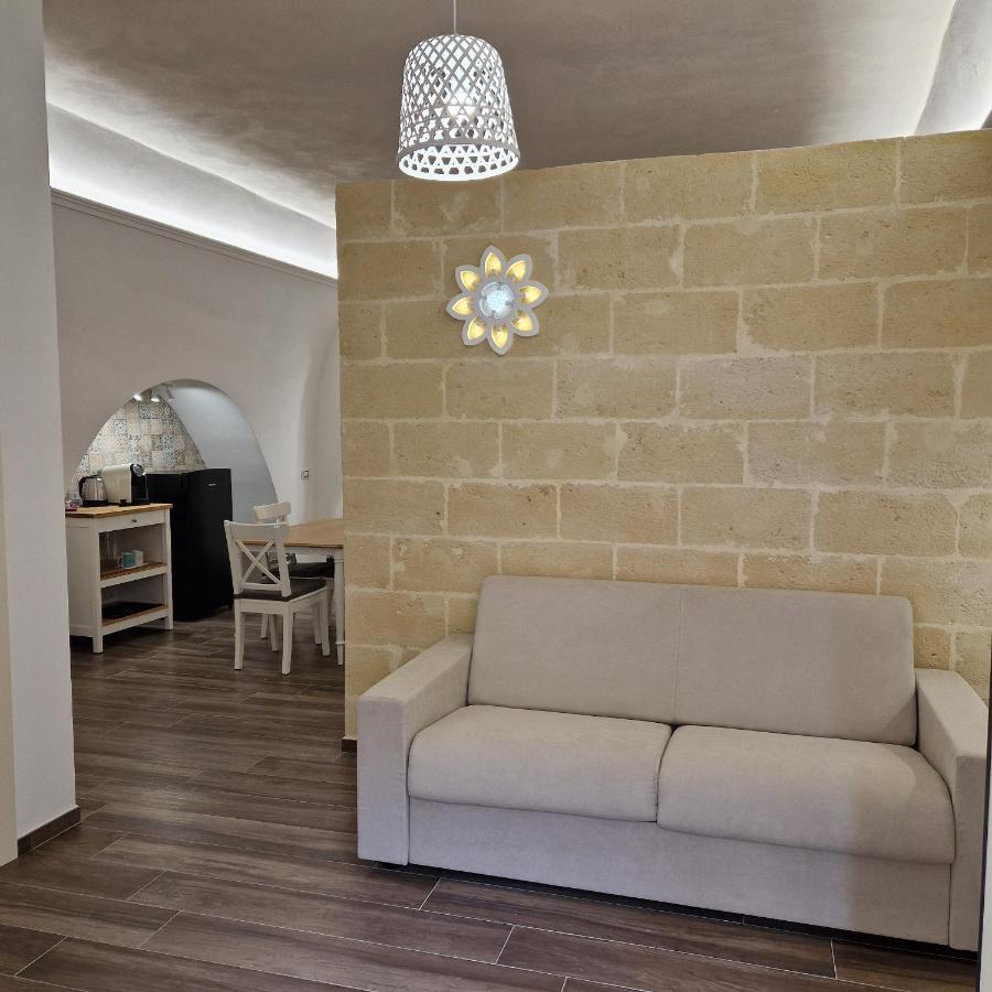 מסאפרה B&B Il Rosone מראה חיצוני תמונה