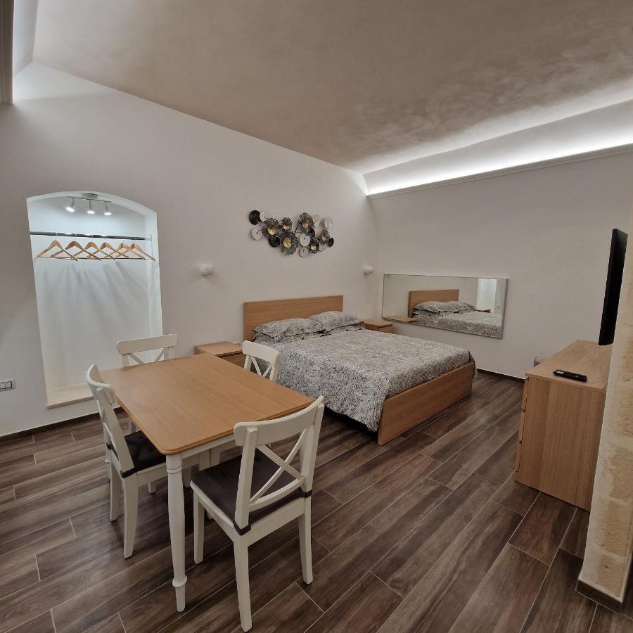 מסאפרה B&B Il Rosone מראה חיצוני תמונה