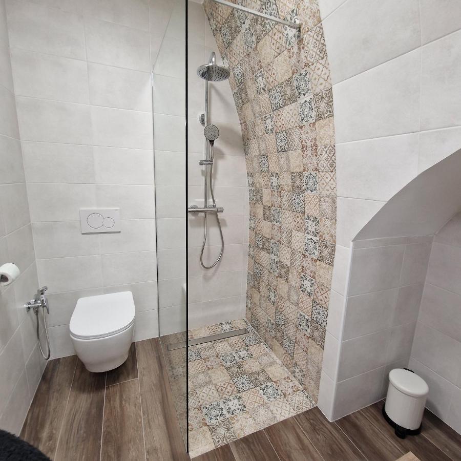 מסאפרה B&B Il Rosone מראה חיצוני תמונה