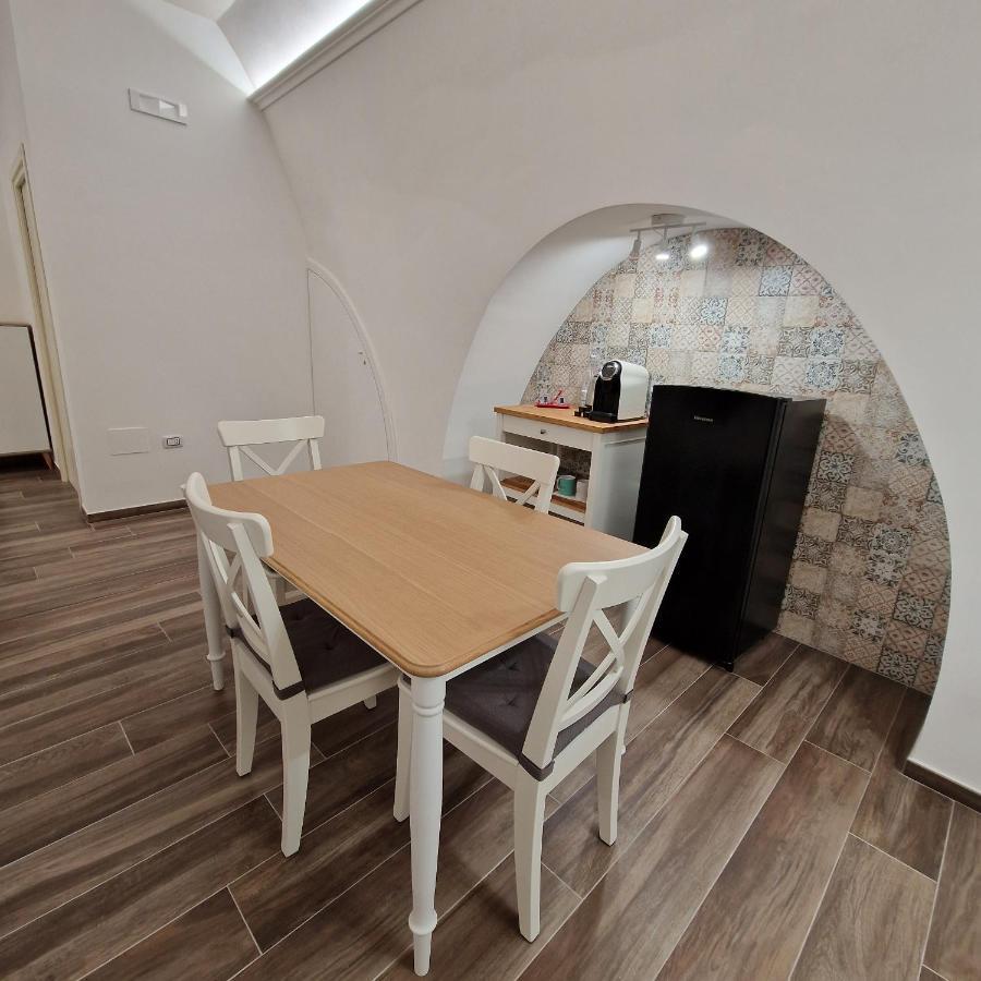 מסאפרה B&B Il Rosone מראה חיצוני תמונה